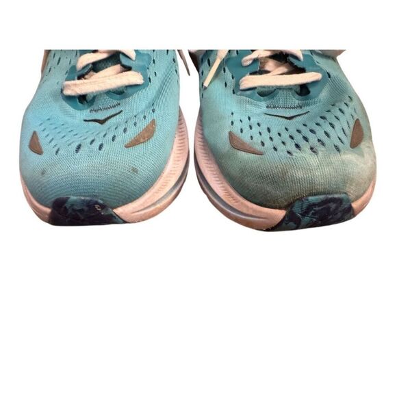 Hoka One One Kawana Men's Low-Top Sneakers Blue Men’s Size 12D - Picture 5 of 11